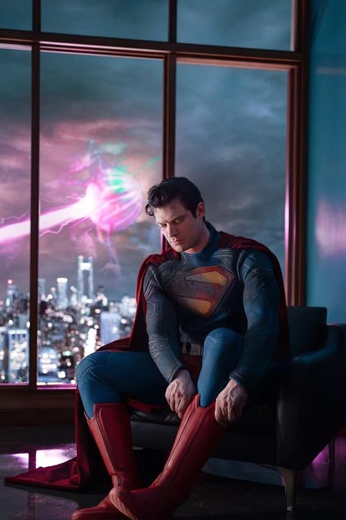 Superman
