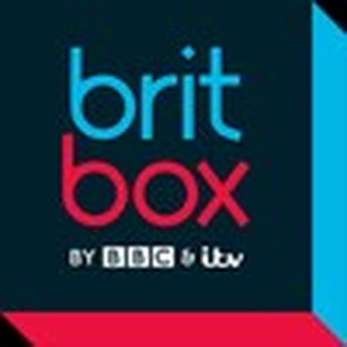 BritBox Logo