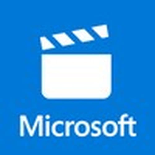 Microsoft Store Logo